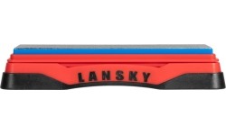 Ostrzałka diamentowa Lansky 6x2 LDB6F