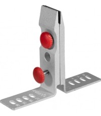 Zacisk do noża Lansky Soft Grip RCLAMP