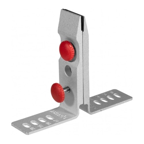 Zacisk do noża Lansky Soft Grip RCLAMP