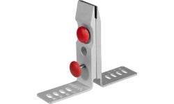 Zacisk do noża Lansky Soft Grip RCLAMP