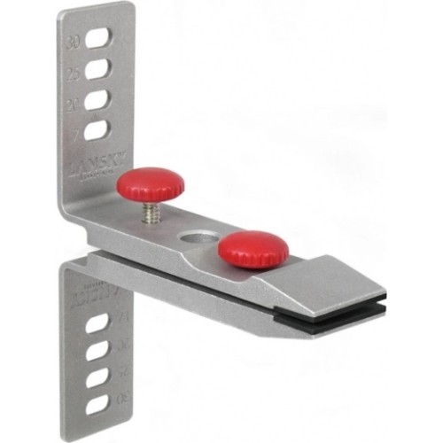 Zacisk do noża Lansky Soft Grip RCLAMP