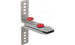 Zacisk do noża Lansky Soft Grip RCLAMP