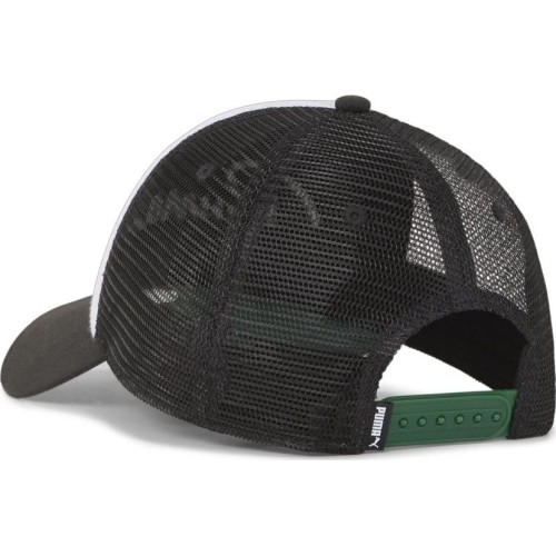Puma Kepurė Ess+ Trucker Cap Grey 025120 01