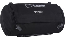 Waterproof Travel Bag Oxford DryStash T45 (45-liter Capacity)