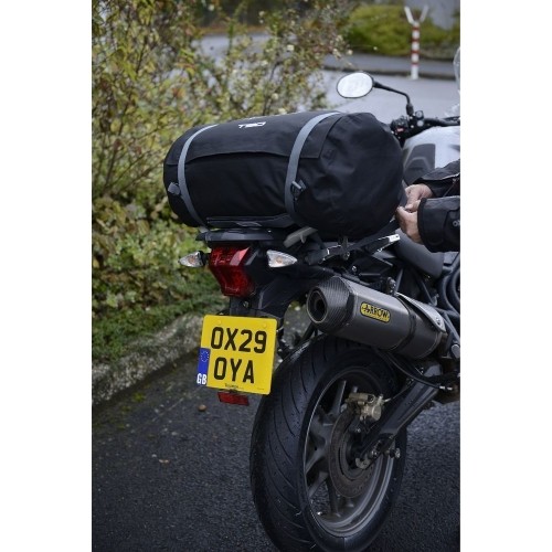 Waterproof Travel Bag Oxford DryStash T45 (45-liter Capacity)