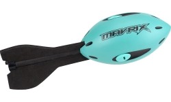 Mavrix whistle throw rocket