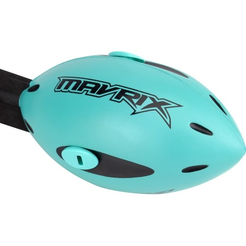 Mavrix whistle throw rocket