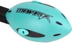 Mavrix whistle throw rocket