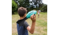 Mavrix whistle throw rocket