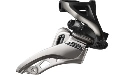 Priekinis pavarų perjungiklis Shimano XTR FD-M9020 // 2x11-speed, Side-Swing Direct