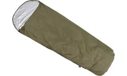 Sleeping Bag Cover "Thermo" OD green