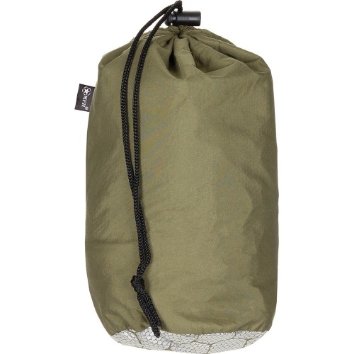 Sleeping Bag Cover "Thermo" OD green