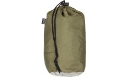 Sleeping Bag Cover "Thermo" OD green