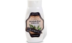 Emulsja do masażu kamforowa Tomfit 250 ml