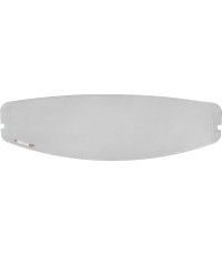 Clear Pinlock Insert Max Vision 70 for Cassida Integral GT 2.0/2.1 Helmets