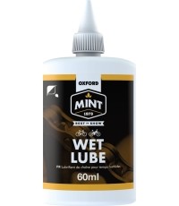 Wet Weather Chain Lubricant Mint Wet Lube 60 ml