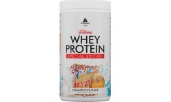 Peak Delicious Whey Protein Champion‘s Cake 450 g.