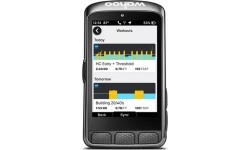 Dviračio kompiuteris Wahoo ELEMNT Ace GPS (WFCC7)