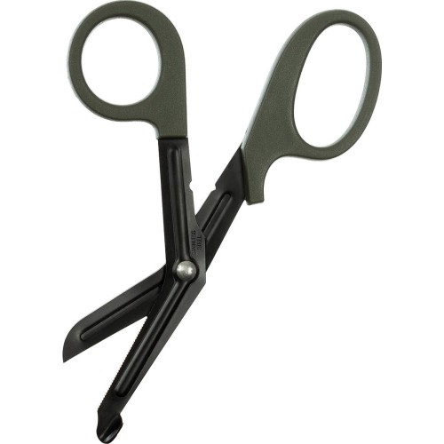 Shears "Tactical" OD green