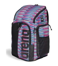 Plecak Spiky III 45 Allover Racing Stripes