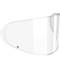 Clear Pinlock 70 Insert for Cassida Orbit Helmets