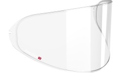 Clear Pinlock 70 Insert for Cassida Orbit Helmets