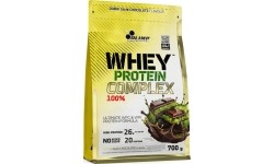 Olimp Whey Protein Complex 100% Dubai Style Chocolate 700 g.