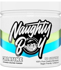 Naughty Boy Creatine 150 g.