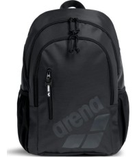 Plecak Arena All Set Backpack 30L Black