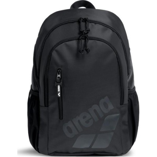 Plecak Arena All Set Backpack 30L Black