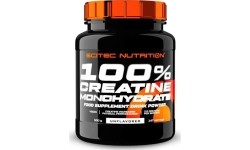 Scitec 100% Creatine Monohydrate 500 g.