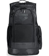 Arena All Set Backpack 45L Black