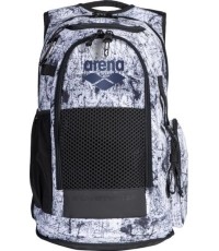 Arena All Set Backpack 45L Ao Lacquer