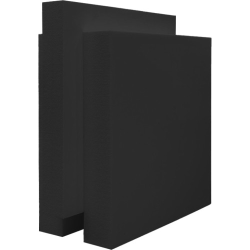 YATE YATEX Modul Base II 45x45x20 cm antracyt