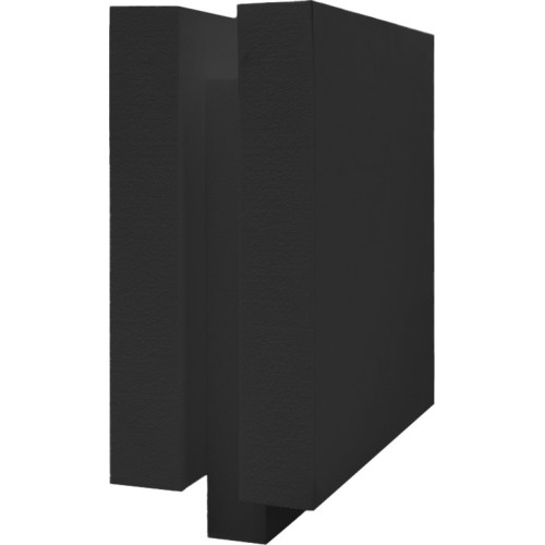 YATE YATEX Modul Base II 45x45x20 cm antracyt
