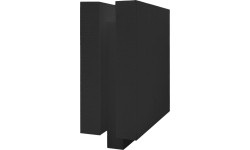 YATE YATEX Modul Base II 45x45x20 cm antracyt