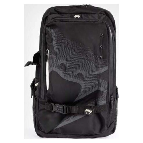 VENUM Shockwave Sports Bags - Black