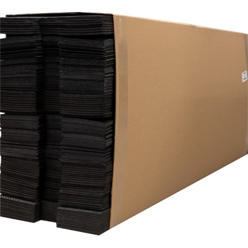 YATE KIT 130x30x50 cm + pasy do ściąganych tarcz