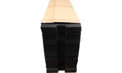 YATE KIT 130x30x50 cm + pasy do ściąganych tarcz