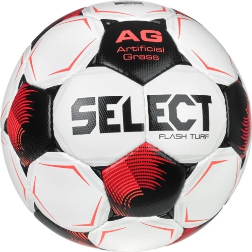 Piłka nożna Select Flash Turf V26 FIFA Basic, rozmiar 5
