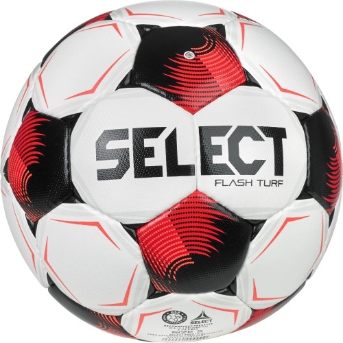 Piłka nożna Select Flash Turf V26 FIFA Basic, rozmiar 5