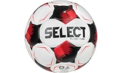 FUTBOLO KAMUOLYS SELECT FLASH TURF V26 FIFA BASIC 5 DYDIS