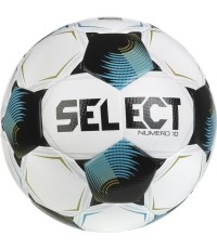Futbolo kamuolys Select Numero 10 v26 FIFA Basic Dydis 5