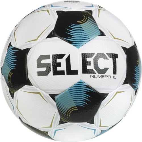 Piłka nożna Select Numero 10 v26 FIFA Basic, rozmiar 5