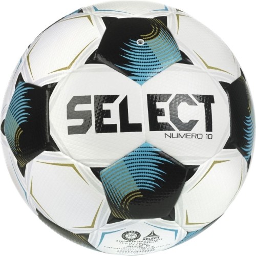 Piłka nożna Select Numero 10 v26 FIFA Basic, rozmiar 5