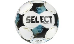 Futbolo kamuolys Select Numero 10 v26 FIFA Basic Dydis 5