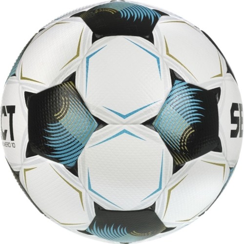 Futbolo kamuolys Select Numero 10 v26 FIFA Basic Dydis 5