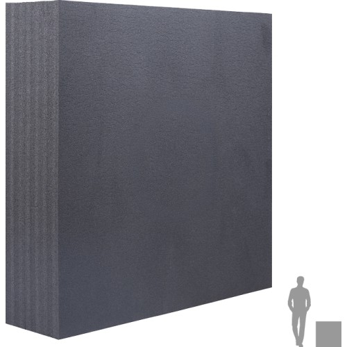 Mata YATE Sandwich N, 65x65x18 cm