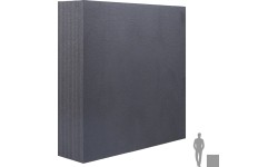 Mata YATE Sandwich N, 65x65x18 cm