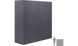 YATE Sandwich N 130x130x24cm